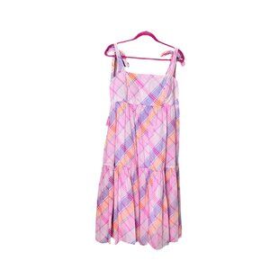 Lilly Pulitzer Anlee Dress Size 14